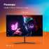 23.8" Монитор SunWind SM-24FI401,  1920x1080,  IPS,  180Гц,  1хHDMI,  1хDP,  черный [sm24sg01]